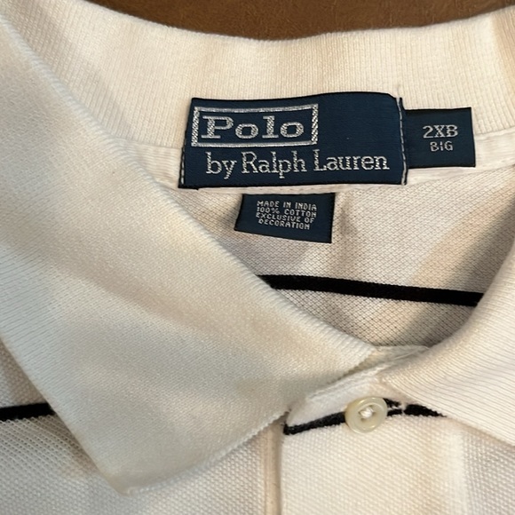 Polo - Picture 3 of 3
